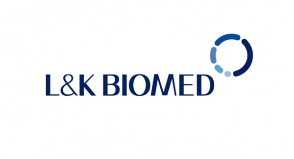 [사진: 엘앤케이바이오메드]