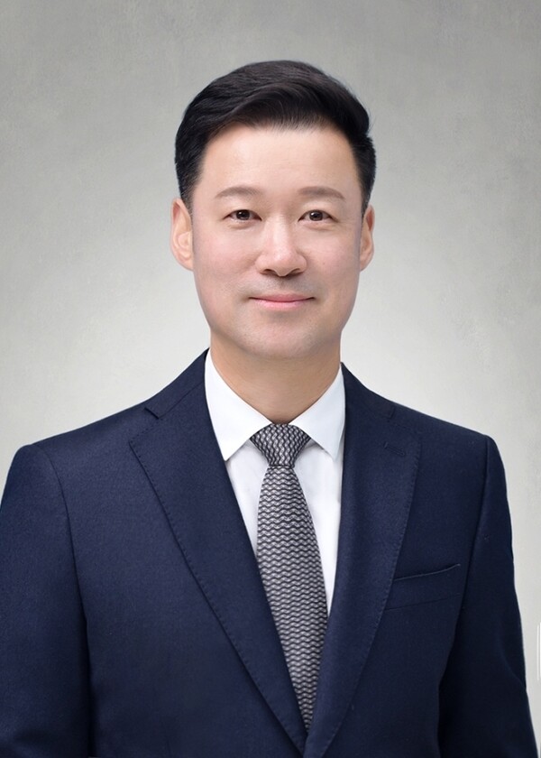 이석호 프루프포인트 한국법인 대표.