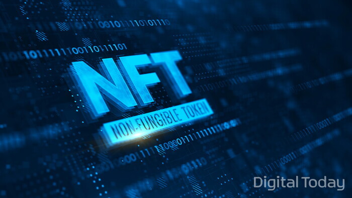 게임, 예술, 금융 등 다방면에 적용되고 있는 대체불가토큰(NFT)에 대해 각 기관들이 정의와 대응 방안을 고민하고 있다. [사진: 셔터스톡]