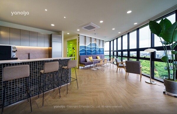 종합 여가 플랫폼 기업 야놀자가 제주 특화 서비스를 강화하기 위해 제주지사를 설립했다고 9일 밝혔다. [사진: 야놀자]