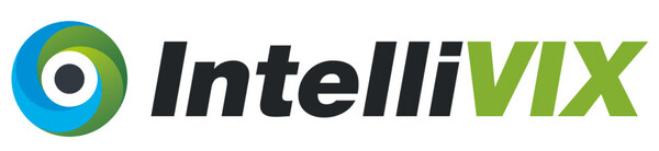 인텔리박스 로고.