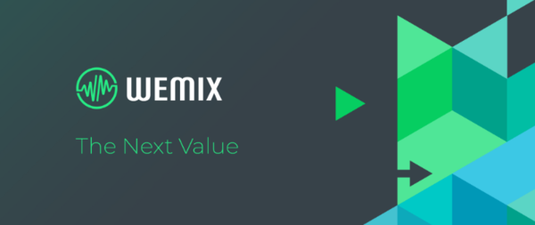 위믹스 [사진:위믹스 홈페이지 갈무리]