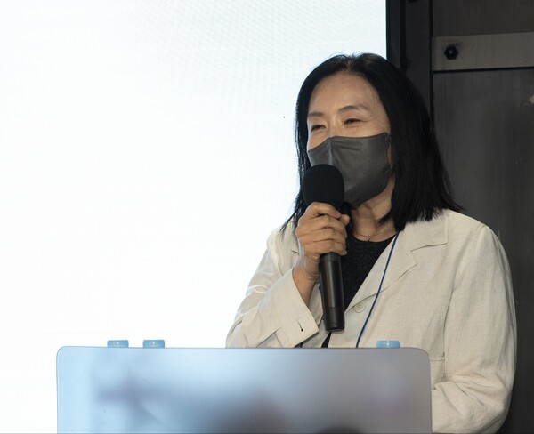 장윤옥 디지털투데이 대표.