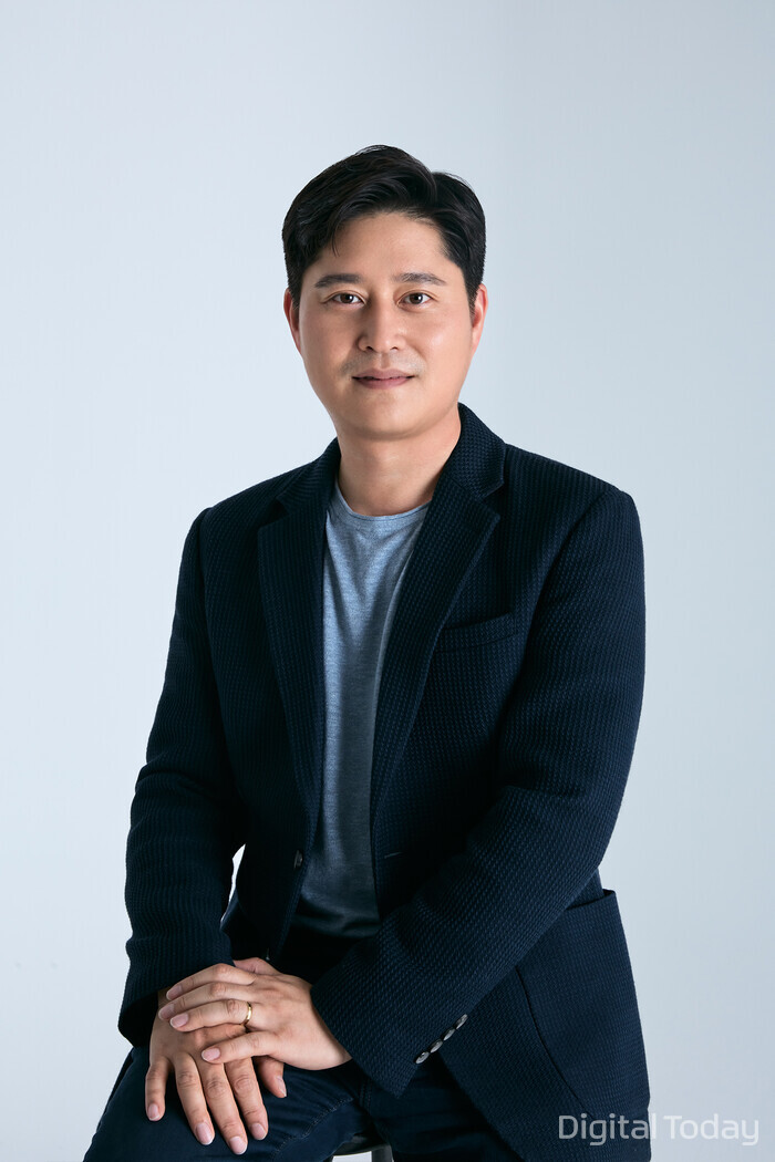 신원근 카카오페이 대표 [사진: 카카오페이]