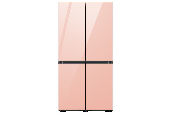 에너지대상에 선정된 비스포크 냉장고 [사진: 삼성전자]