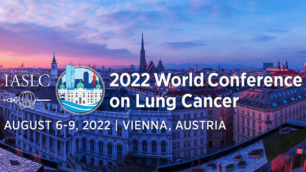 오는 6일부터 오스트리아 빈서 세계폐암학회(IASLC 2022)가 열린다. [사진: IASLC]