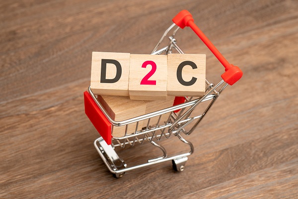 D2C 확산 속에 공급망 테크 스타트업들 활동폭이 커지고 있다. [사진: 셔터스톡]