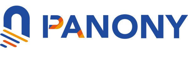 파노니 로고