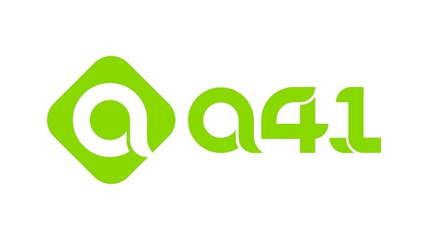 a41 로고.