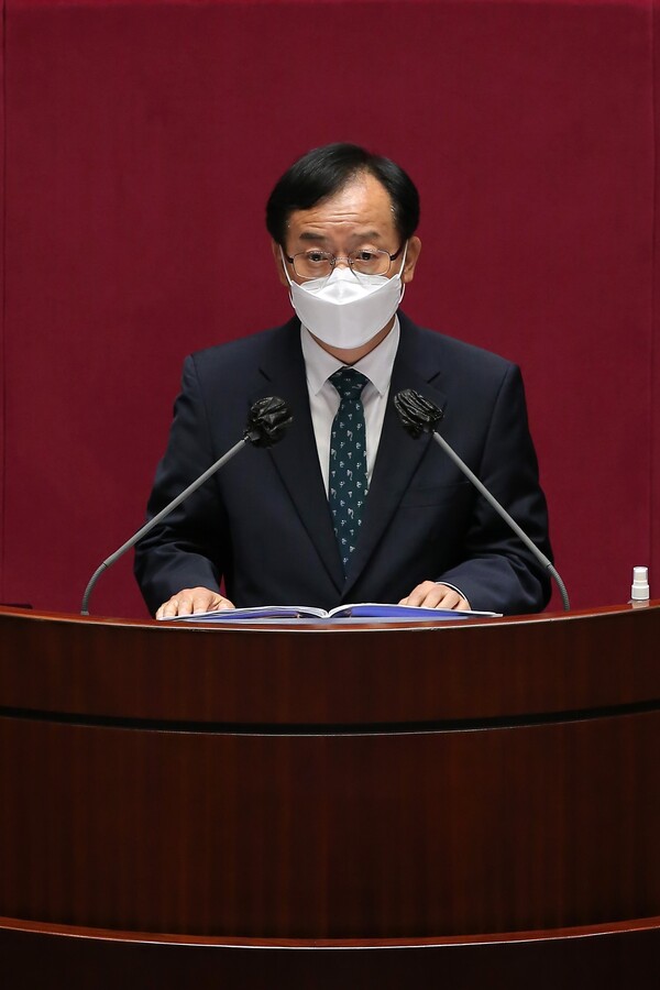 김경만 더불어민주당 의원 [사진: 김경만 의원실]