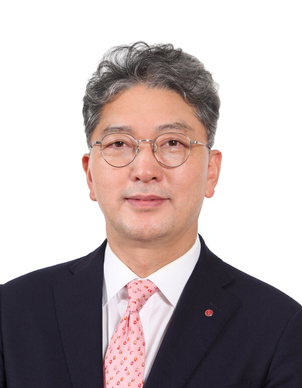 이상규 LG전자 한국영업본부장 [사진: LG전자]