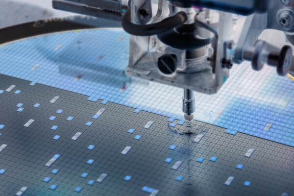 우리 ICT 수출을 책임지던 반도체 산업이 하락세를 맞이했다 [사진: 셔터스톡]