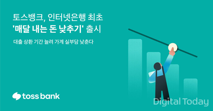 [사진: 토스뱅크]