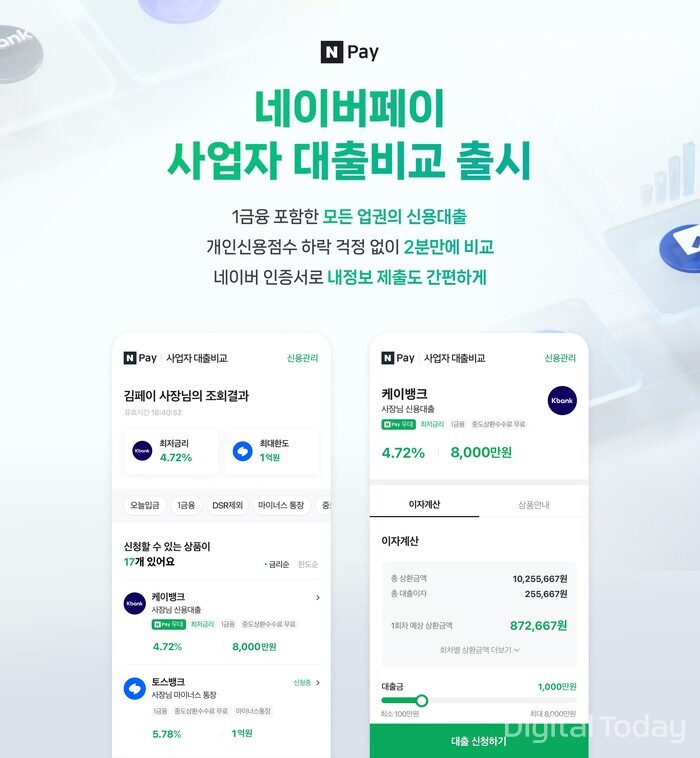 [사진: 네이버파이낸셜]