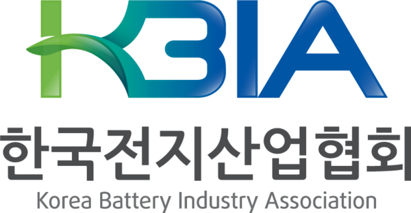 한국전지산업협회 CI [사진: 한국전지산업협회]