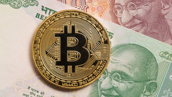 인도가 디지털 루피 시범 사업을 11월부터 진행한다 [사진: 셔터스톡]