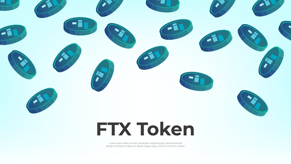 FTX 토큰 [사진: 셔터스톡]