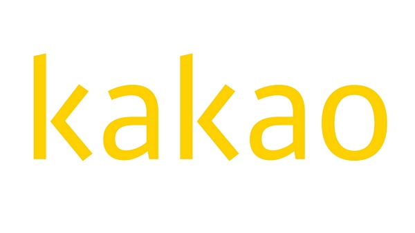 카카오 로고
