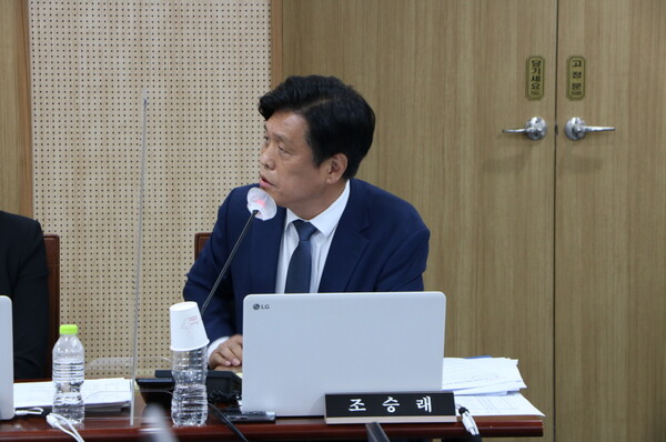 조승래 의원 [사진:조승래 의원실]