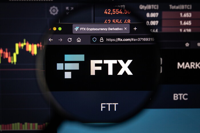  테라 루나 사태에 이은 FTX 파산을 계기로 금융당국이 가상자산 정책을 전환했다. [사진: 셔터스톡]
