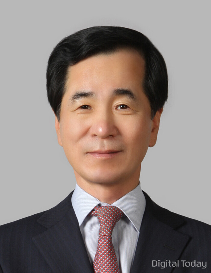 박세춘 사외이사 [사진: 토스뱅크]