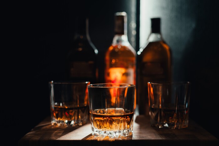 대체불가토큰(NFT) 기술과 위스키의 결합이 위스키 투자 시장을 확대할 수 있다는 주장이 나왔다. [사진: 셔터스톡]