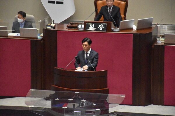 조승래 의원 [사진:조승래 의원실]