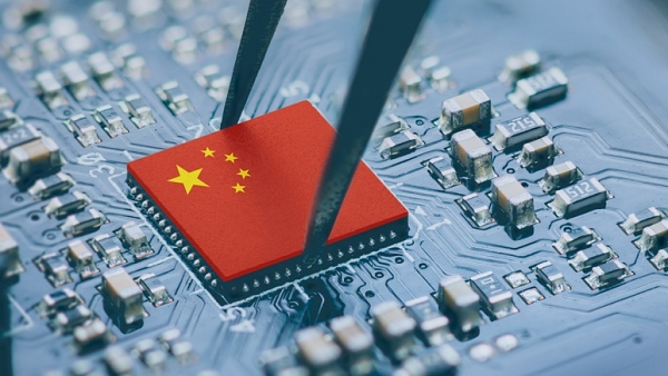 중국 규제 당국이 AI 저작물에 대한 단속을 강화했다 [사진: 셔터스톡]