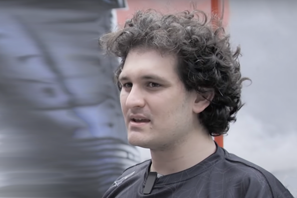 샘 뱅크먼 프라이드 FTX 창업자 [사진: 위키미디어]