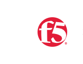 F5 로고.