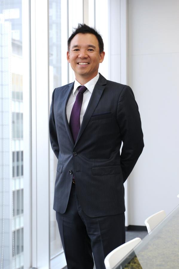 김정주 NXC 이사 [사진: 넥슨]