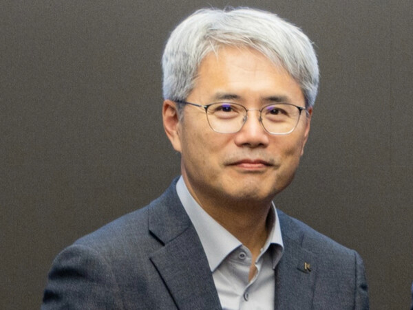 윤희성 수출입은행장 [사진: 수출입은행]