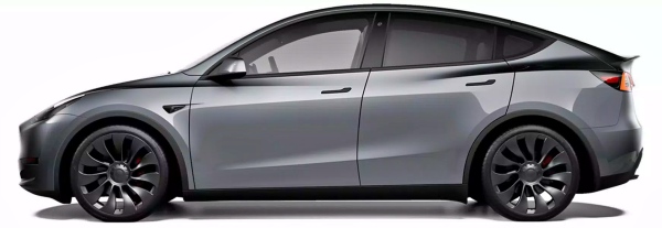 테슬라 모델Y 전기차 [사진: 테슬라]