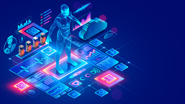 비대면 진료[사진: 셔터스톡]