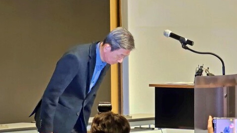 황현식 LG유플러스 사장 [사진 : 디지털투데이 백연식 기자]