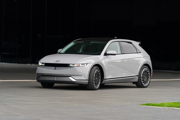 현대차 아이오닉 5 [사진: 현대자동차그룹]