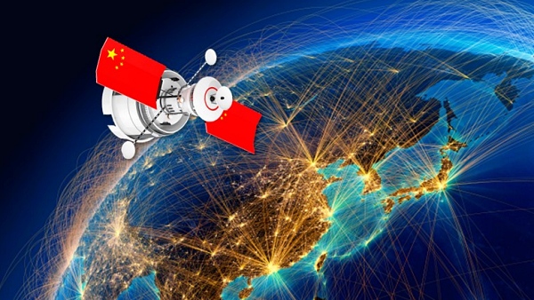 중국이 스타링크에 맞서는 독자 위성 인터넷 네트워크 구축에 나선다 [사진: 셔터스톡]