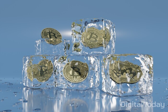 미국 암호화폐 투자자의 1/3이 도난 경험이 있는 것으로 조사됐다 [사진: 셔터스톡]