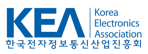 한국전자정보통신산업진흥회 로고 [사진: KEA]
