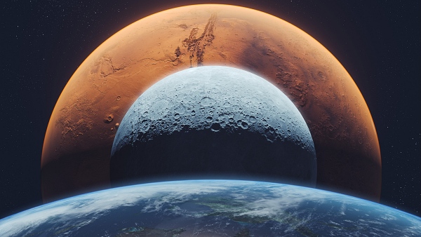 [사진: 크레센트 스페이스]