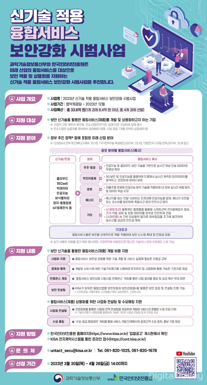 [사진: 한국인터넷진흥원]