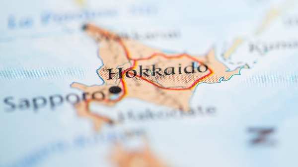 홋카이도 [사진: 셔터스톡]