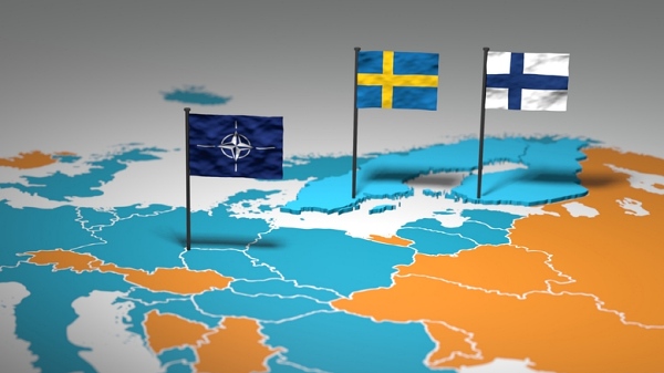 북대서양조약기구(나토·NATO) [사진: 셔터스톡]