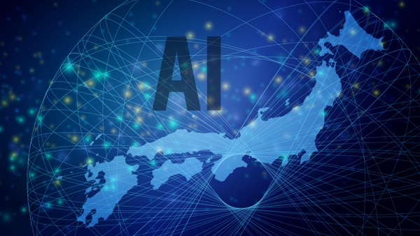 일본 정부가 AI 활용 교육 정책 수립에 나섰다 [사진: 셔터스톡]