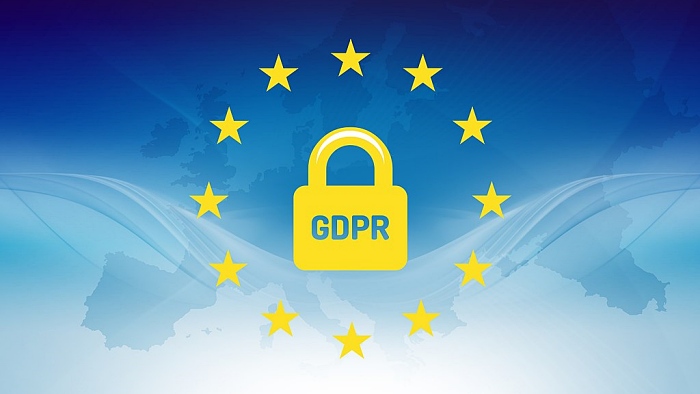 GDPR [사진: 위키미디어]