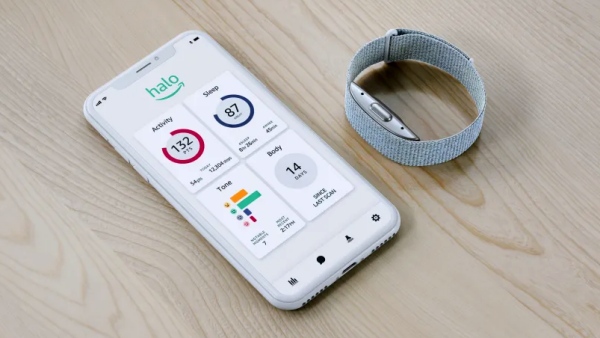 아마존 헤일로(Halo) [사진: 아마존]