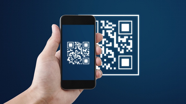 QR 코드를 악용한 금융 사기가 확산되고 있다 [사진: 셔터스톡]