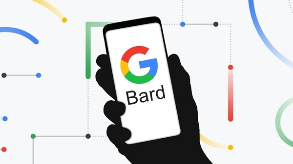 구글 바드 및 팜2 [사진: 구글]