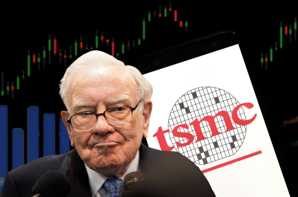 워렌 버핏의 버크셔 헤서웨이가 대만 반도체 제조사 TSMC 지분을 전량 매각했다. [사진: 디지털투데이]