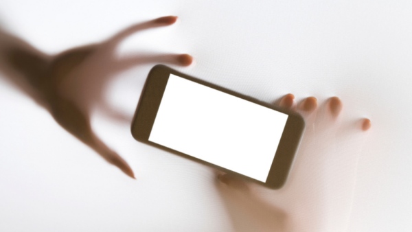 고스트터치(Ghost Touch) 해킹 피해가 늘고 있다 [사진: 셔터스톡]